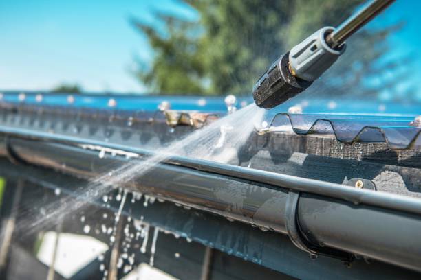 Best Fence Pressure Washing  in Durham, OR