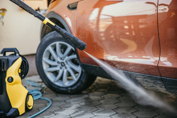 Best Best Pressure Washing Companies  in Durham, OR