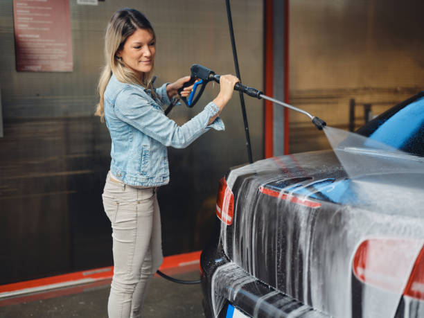 Best Concrete Pressure Washing  in Durham, OR