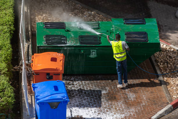 Reliable Durham, OR Pressure Washing Solutions